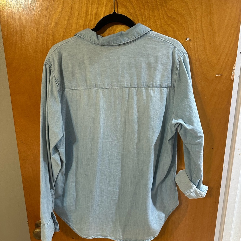 Button up Shirt Bundle - Picture 16 of 16